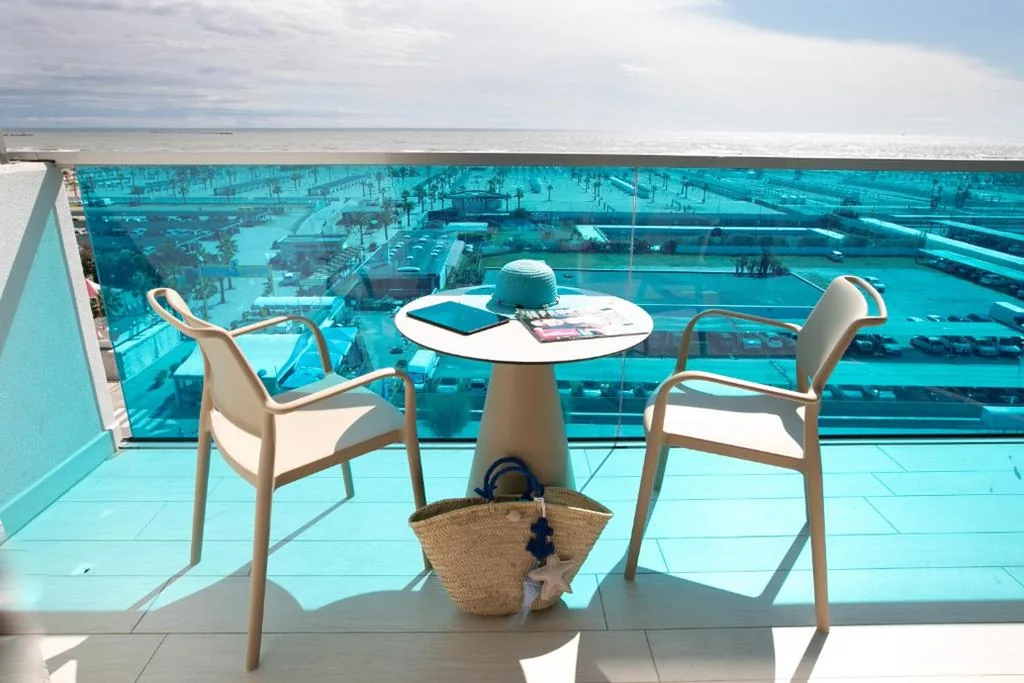 Hotel Pineta — foto 4