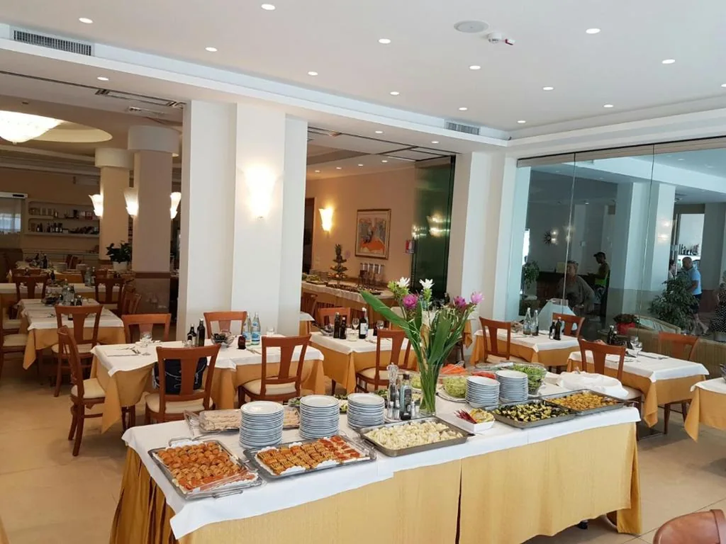 Hotel Pineta — foto 5