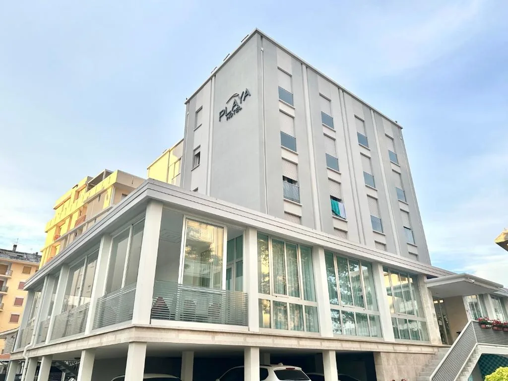 Hotel Playa