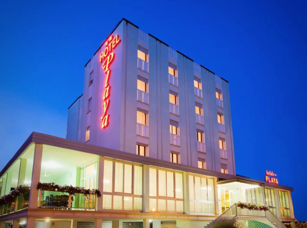 Hotel Playa — foto 6
