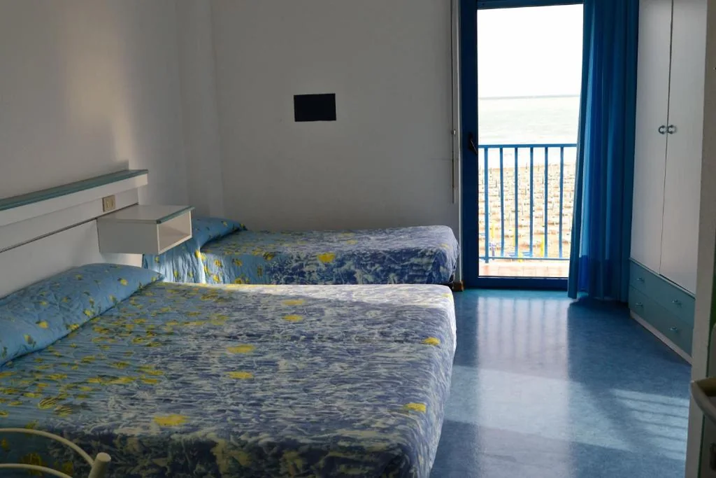 Hotel Playa e Mare Nostrum