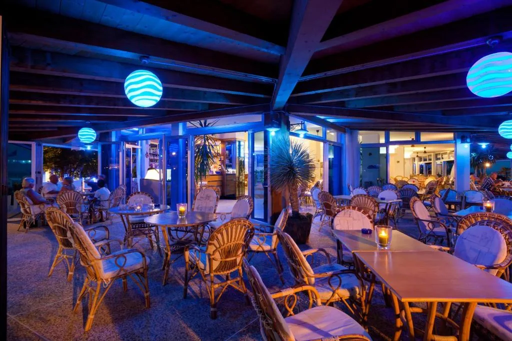 Hotel Playa e Mare Nostrum — foto 4