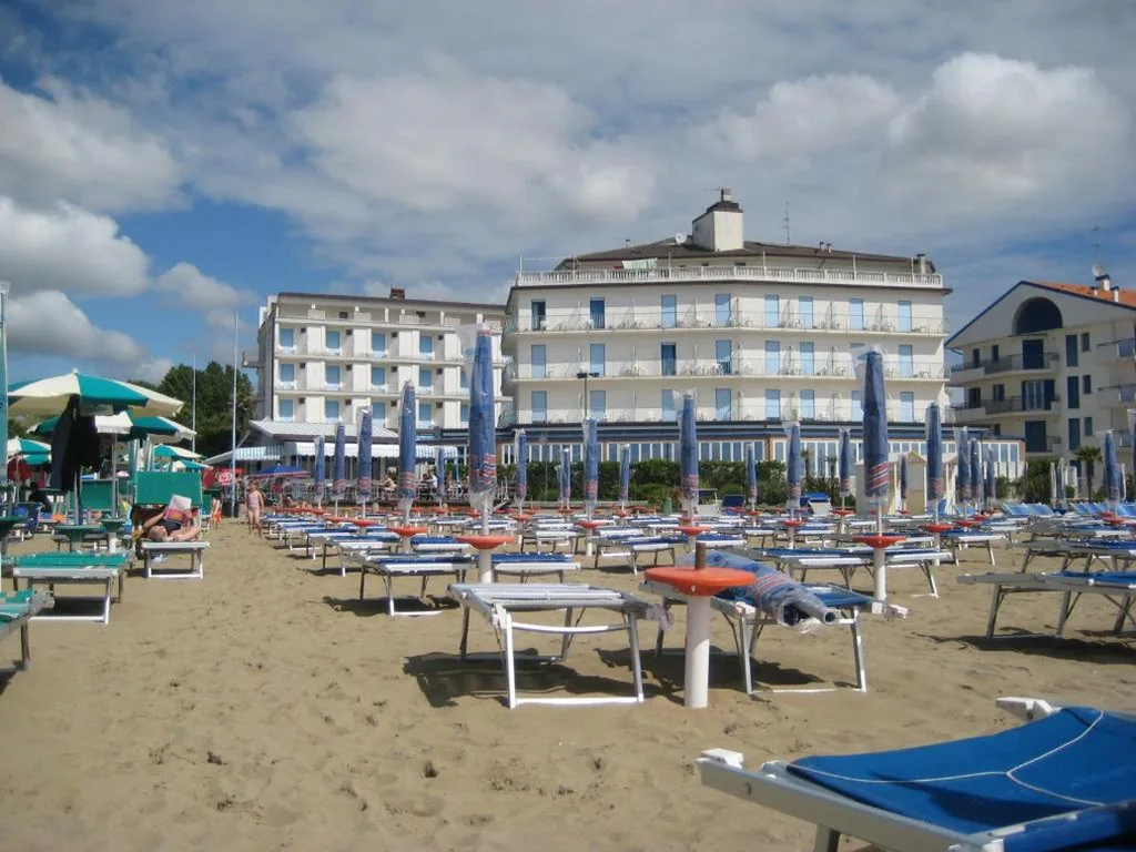 Hotel Playa e Mare Nostrum — foto 5