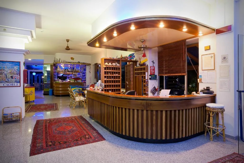 Hotel Playa e Mare Nostrum — foto 6