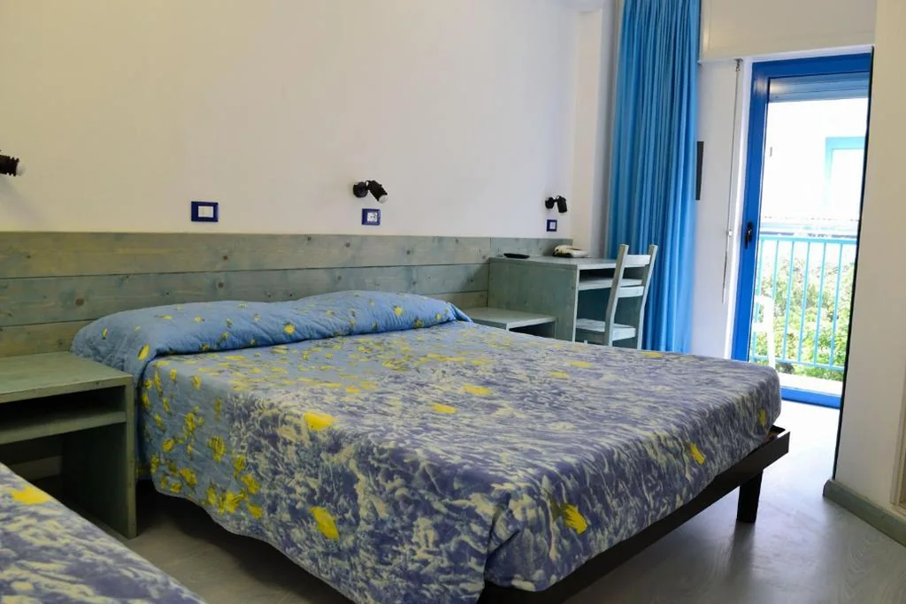 Hotel Playa e Mare Nostrum — foto 7