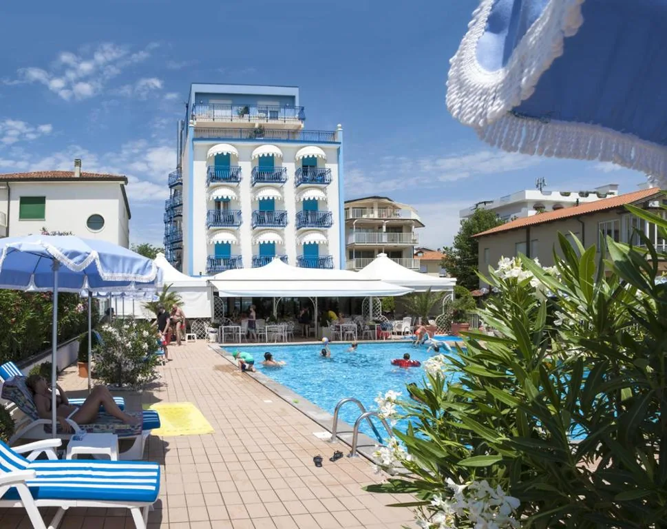 Hotel Plaza Esplanade — foto 4