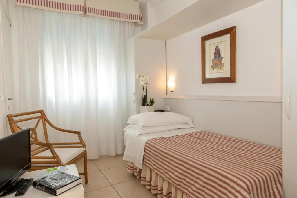 Hotel Plaza Esplanade — foto 5