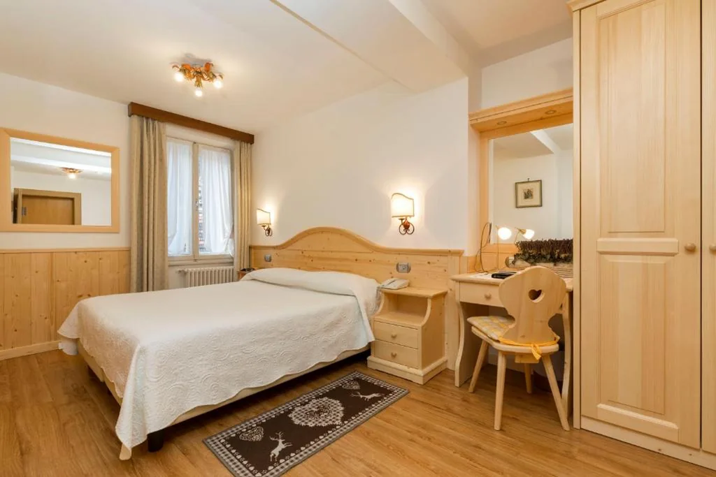 Hotel Pontechiesa