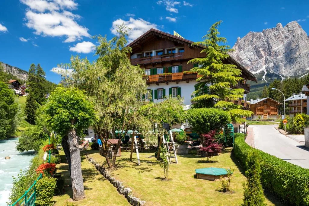 Hotel Pontechiesa — foto 4