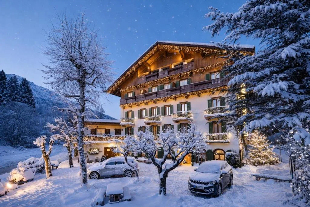 Hotel Pontechiesa — foto 5