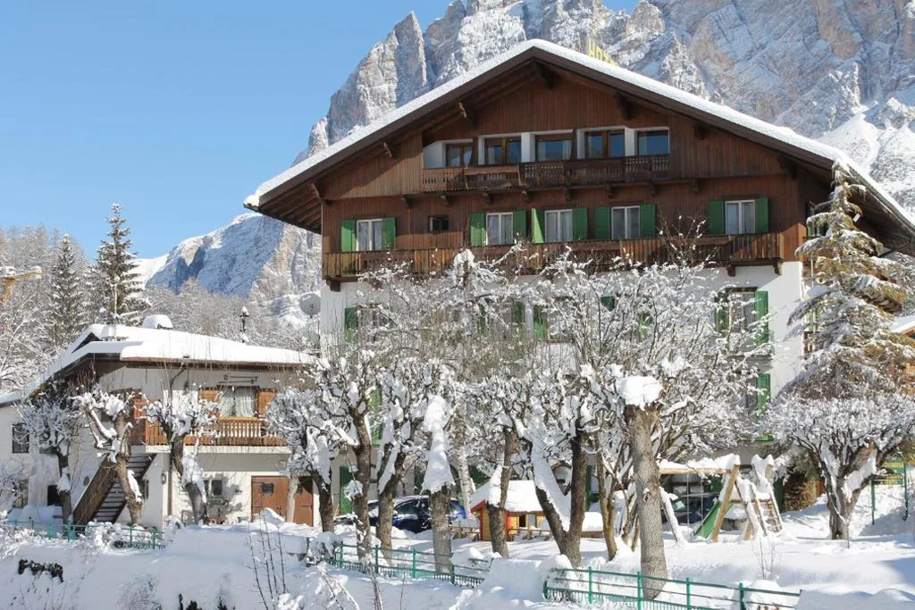 Hotel Pontechiesa — foto 6