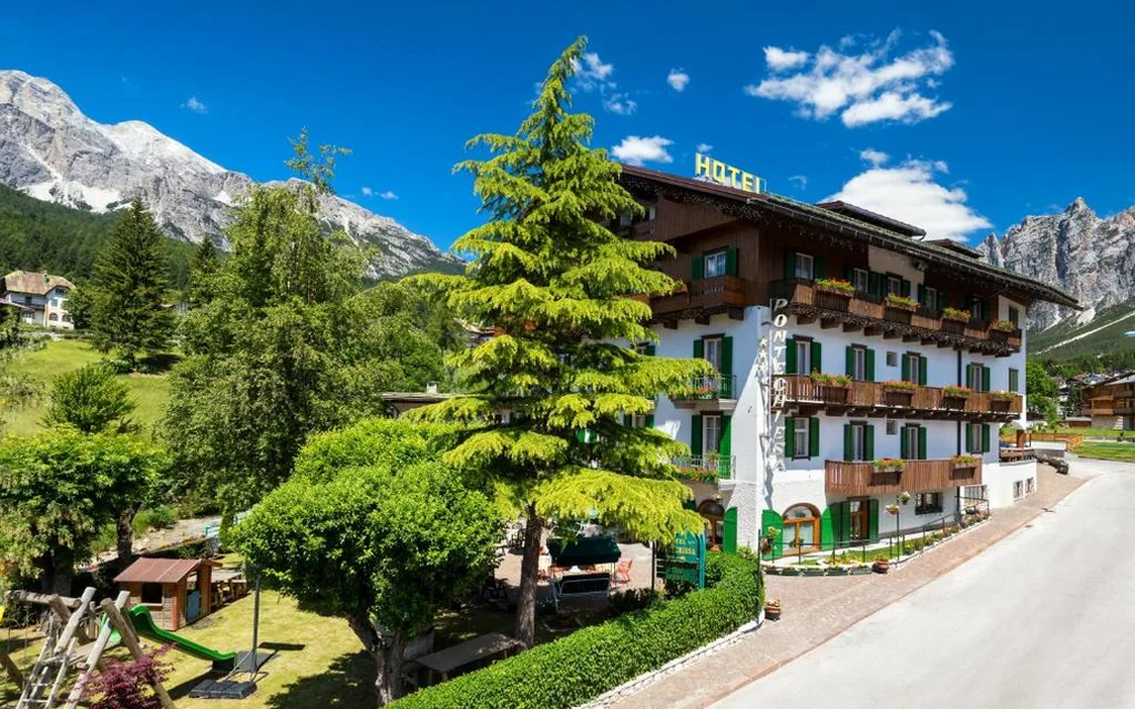 Hotel Pontechiesa — foto 8
