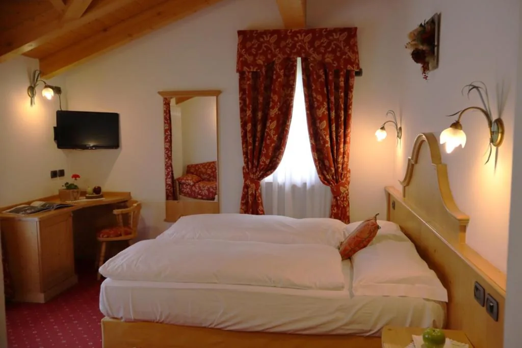 Hotel Pordoi – Fam Furgler