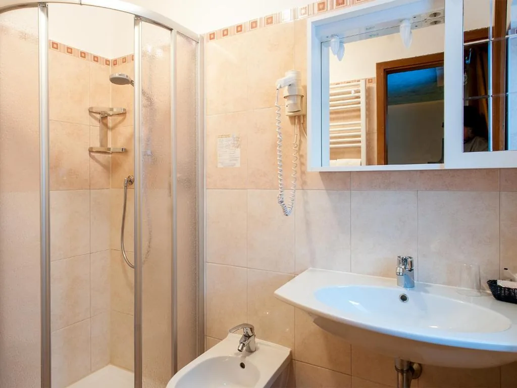 Hotel Pordoi – Fam Furgler — foto 3