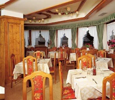 Hotel Pordoi – Fam Furgler — foto 4