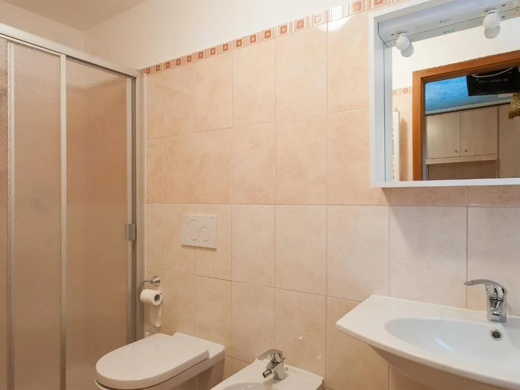 Hotel Pordoi – Fam Furgler — foto 8