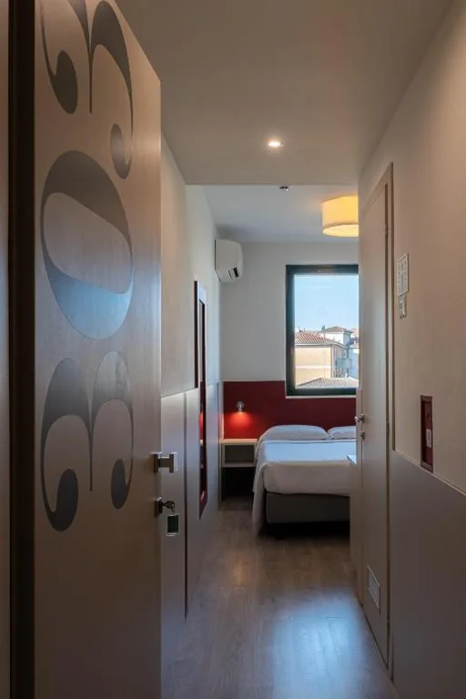 Hotel Porta Palio