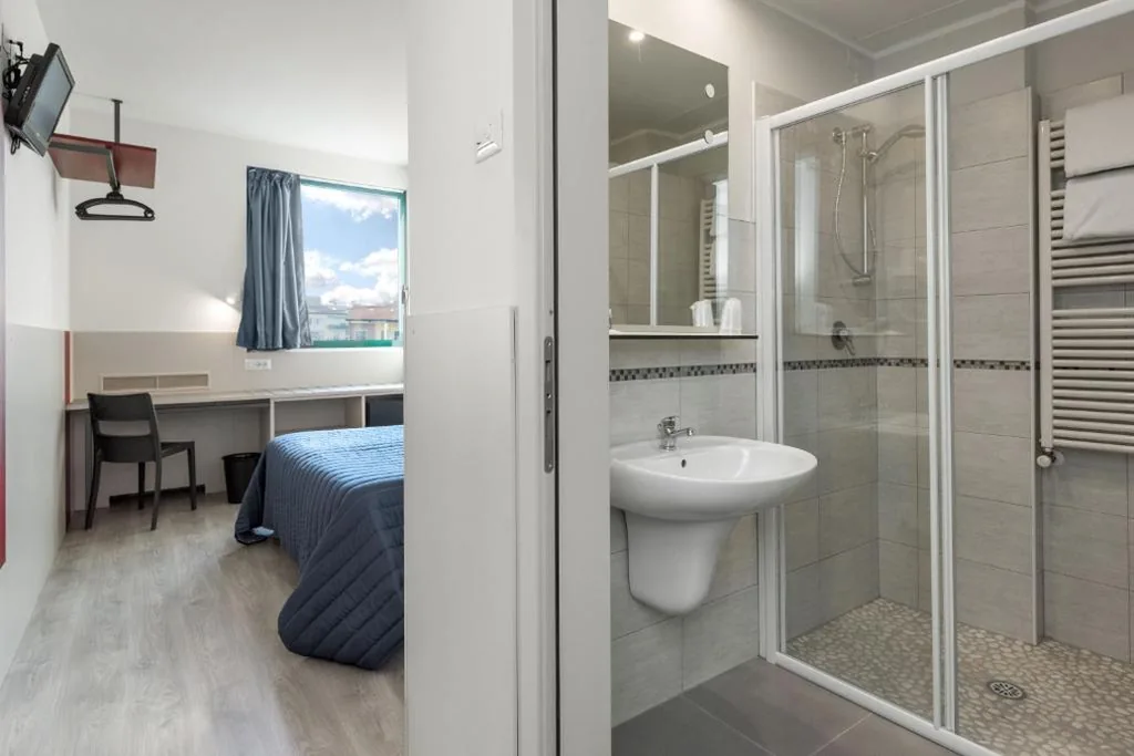 Hotel Porta Palio — foto 3