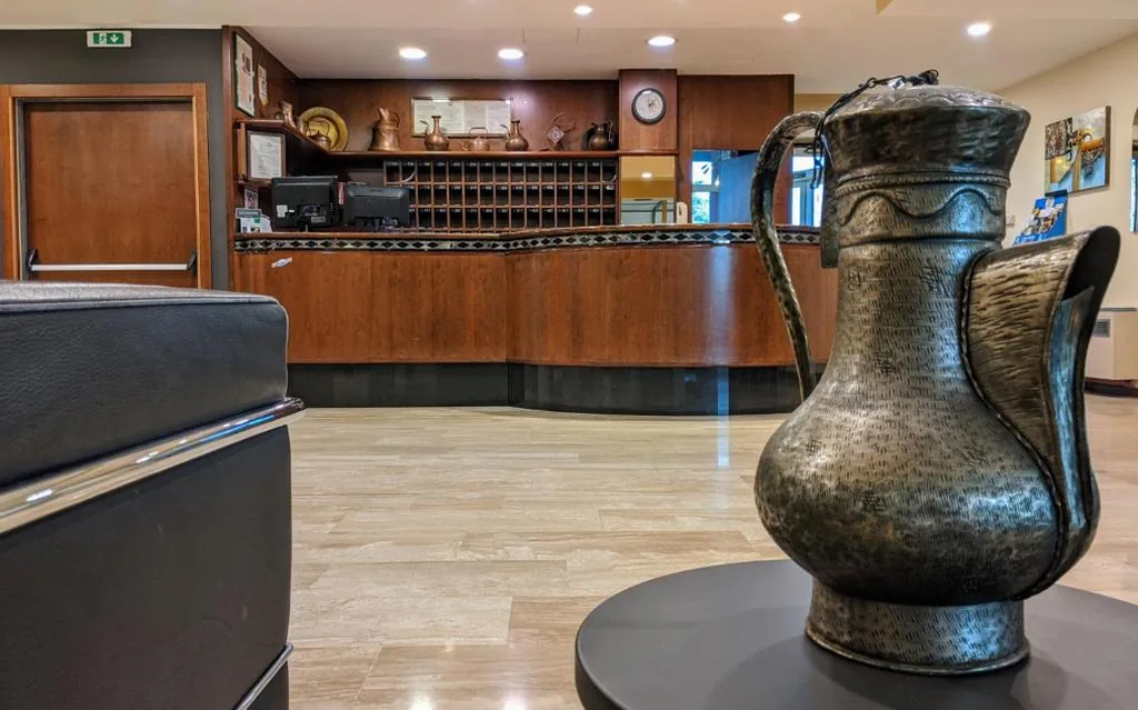 Hotel Porta Palio — foto 4