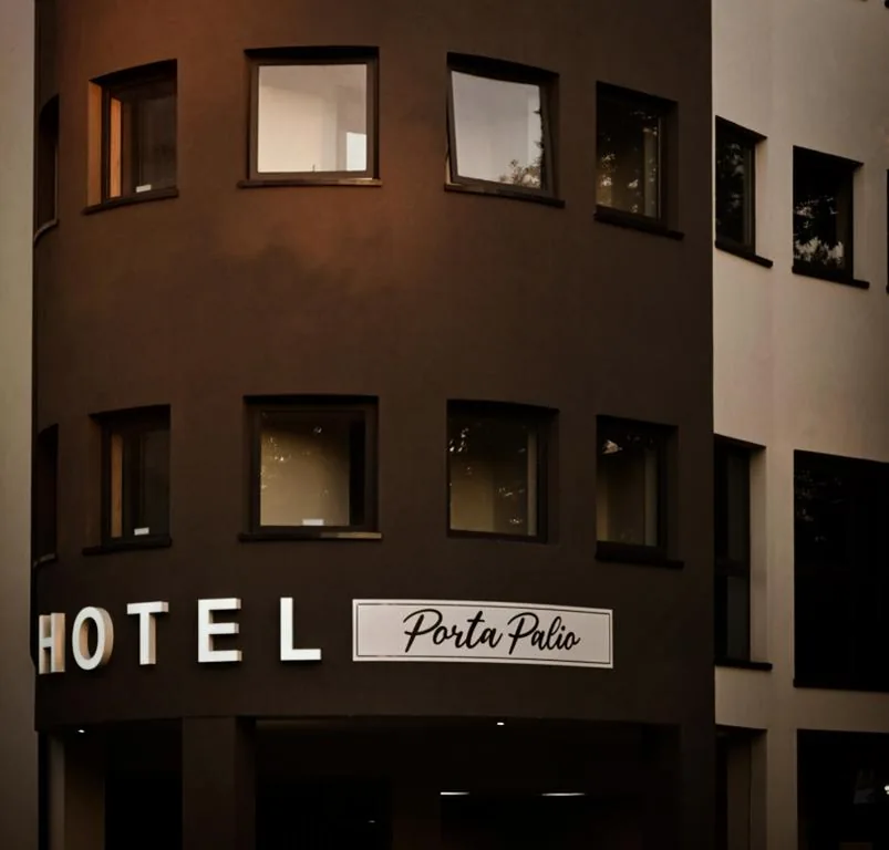 Hotel Porta Palio — foto 8