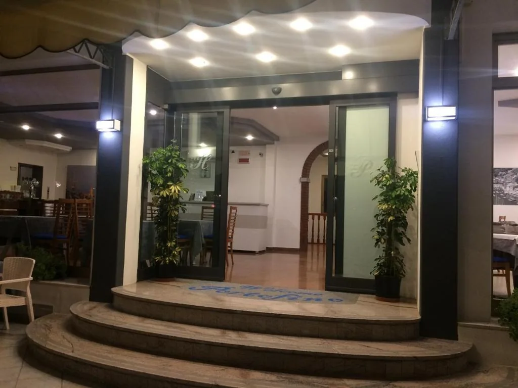 Hotel Portofino — foto 4