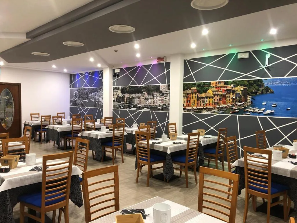 Hotel Portofino — foto 7