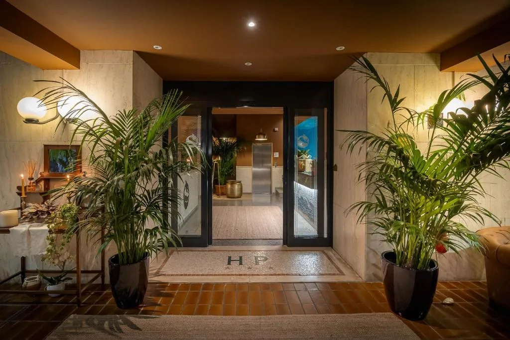 Hotel Portofino