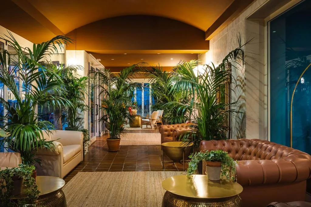 Hotel Portofino — foto 4