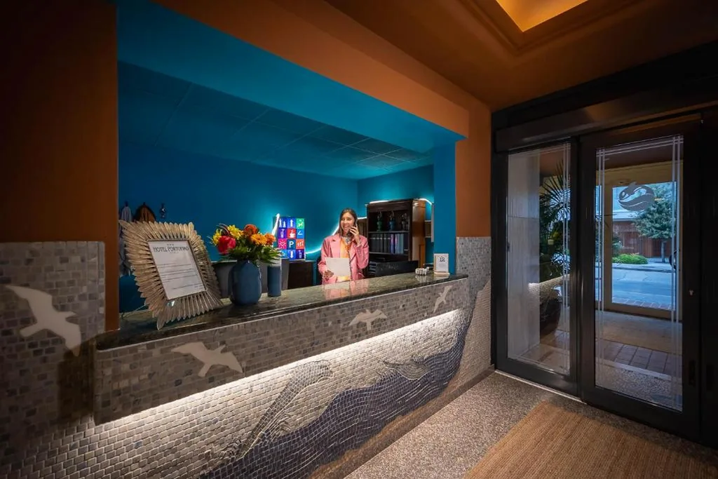 Hotel Portofino — foto 5