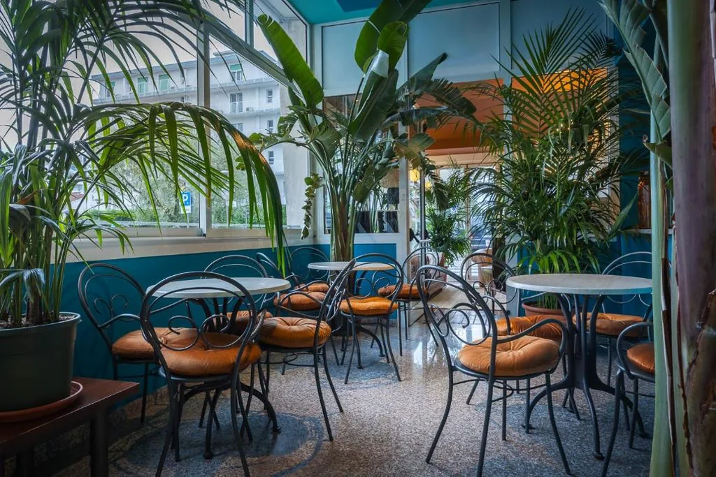 Hotel Portofino — foto 6