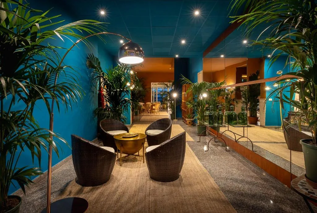 Hotel Portofino — foto 7