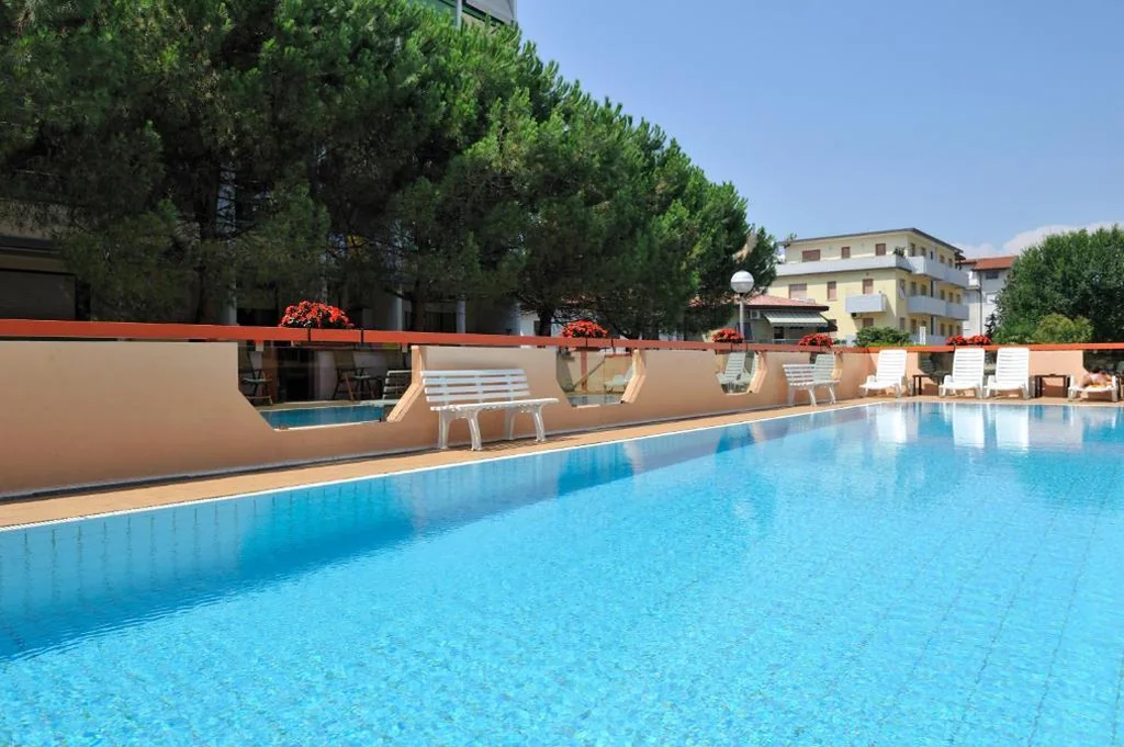Hotel President — foto 3