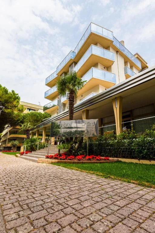 Hotel President — foto 5
