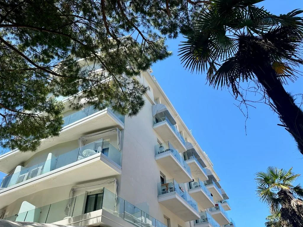 Hotel President — foto 4