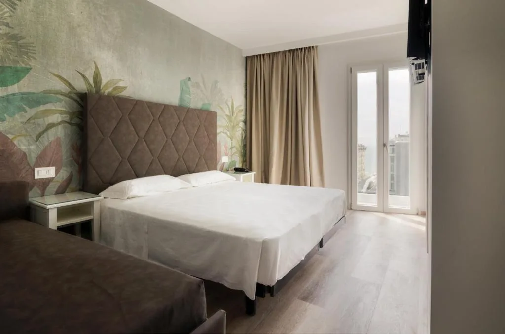 Hotel President — foto 5
