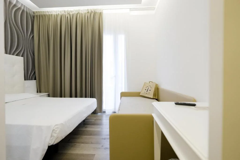 Hotel President — foto 8