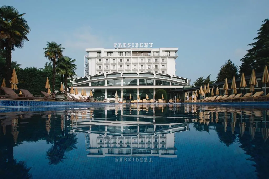 Hotel President Terme — foto 4