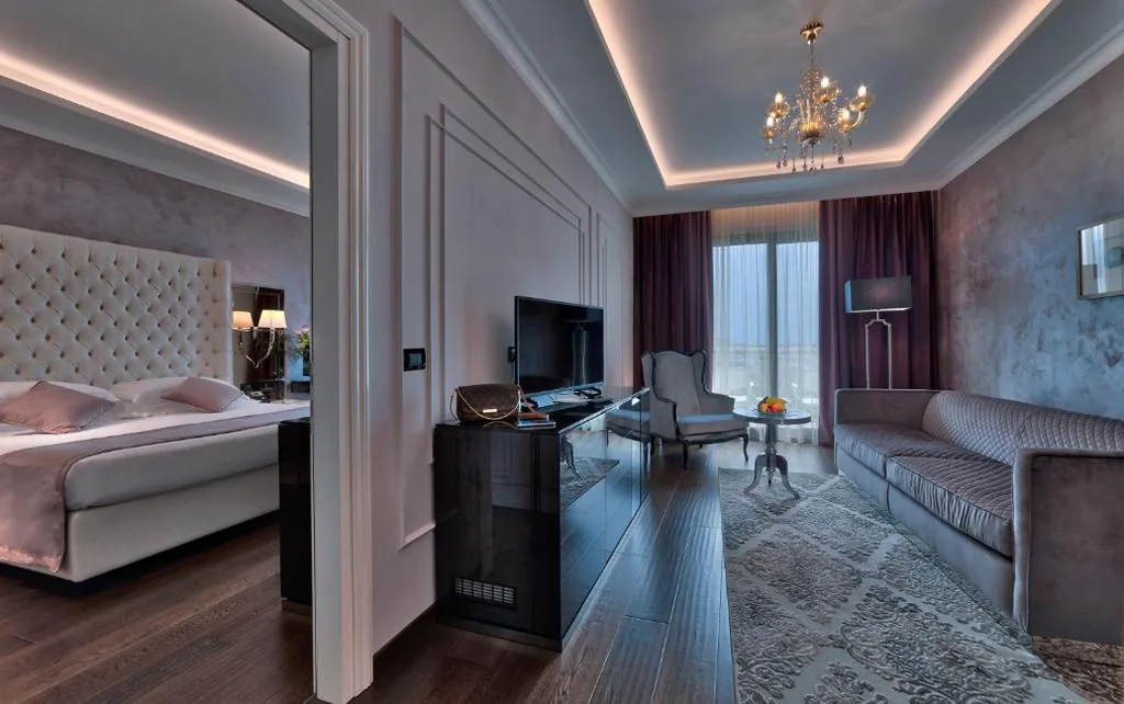 Hotel President Terme — foto 5