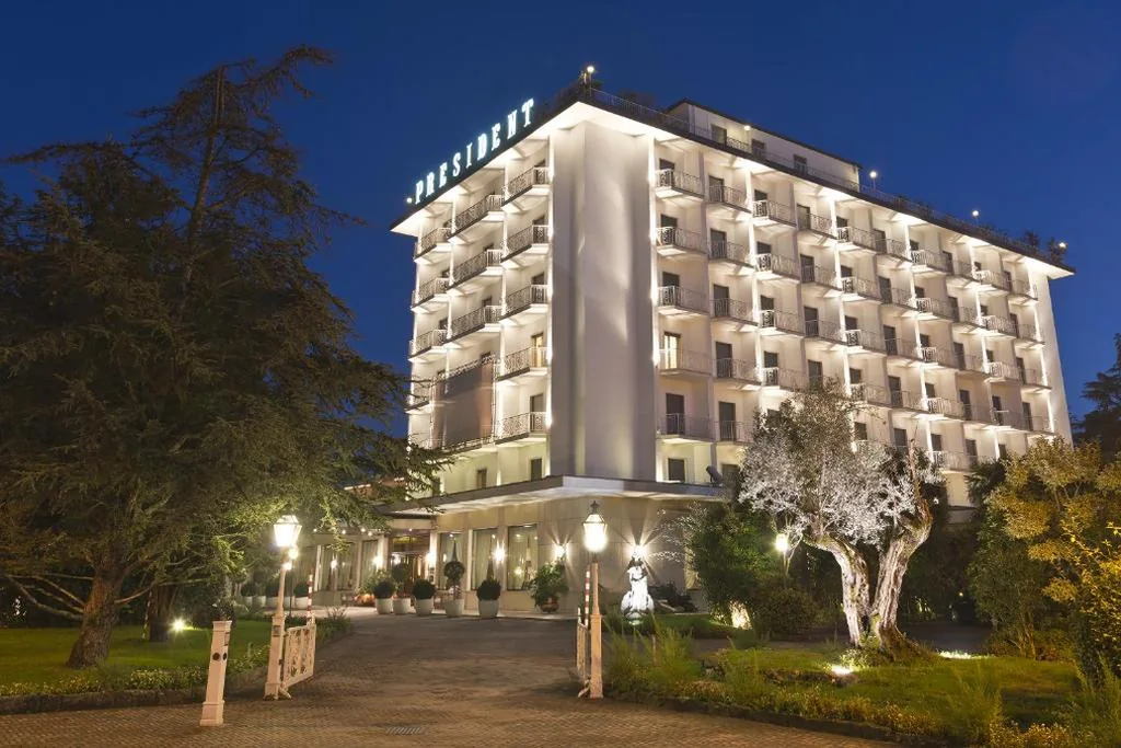 Hotel President Terme — foto 6