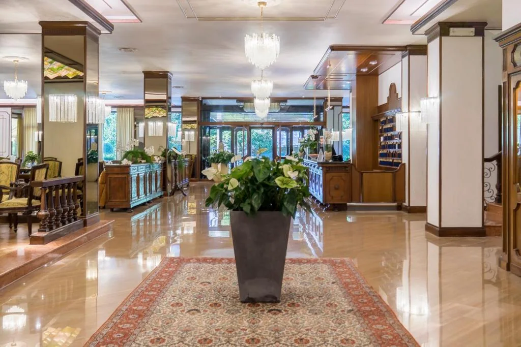 Hotel President Terme — foto 7