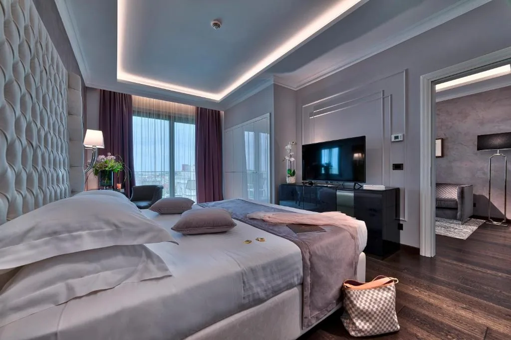 Hotel President Terme — foto 8