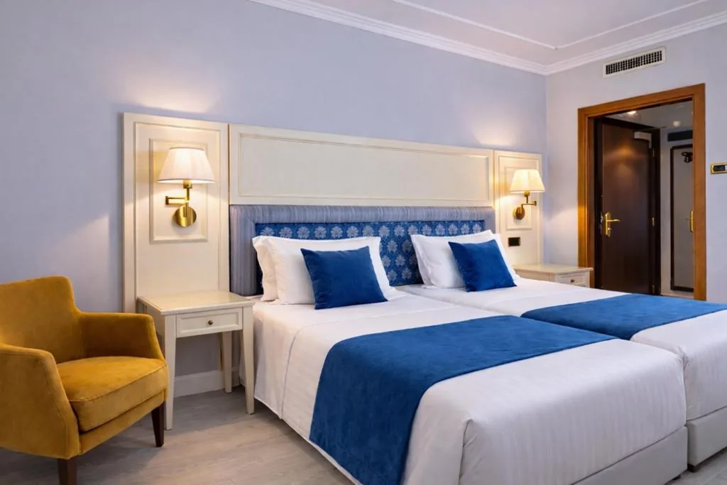 Hotel President Venezia