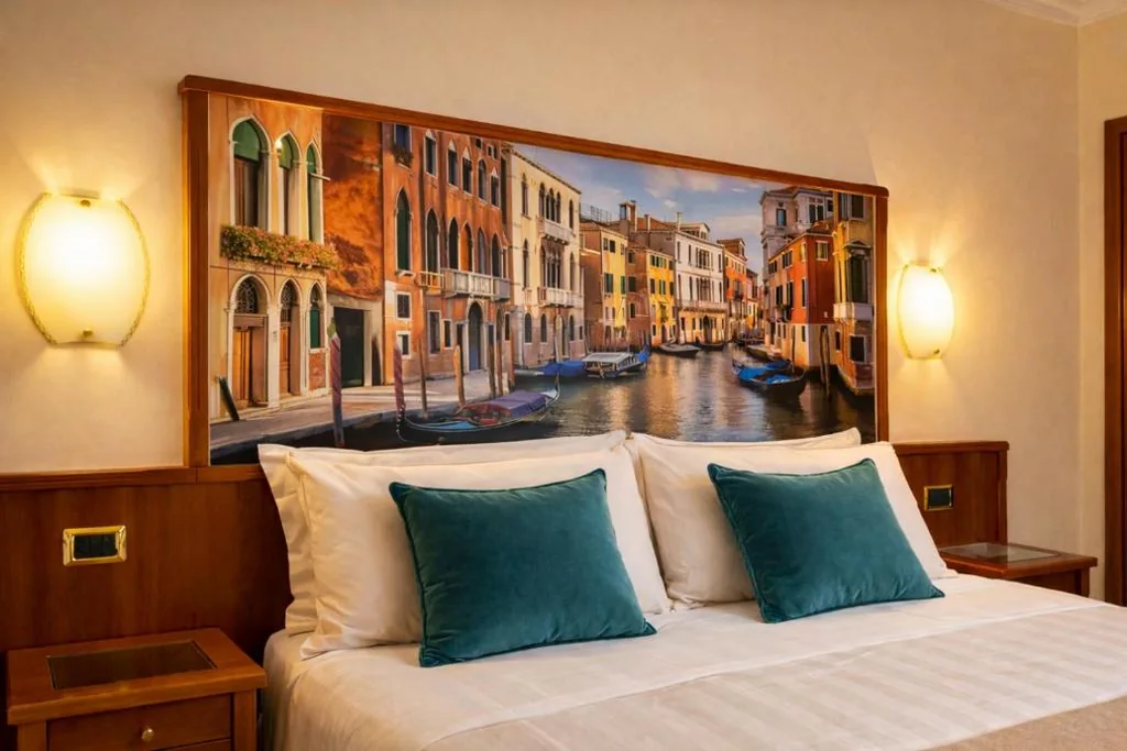 Hotel President Venezia