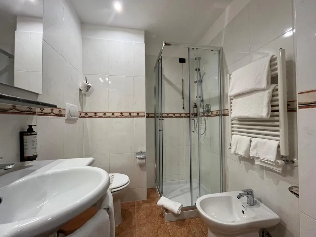 Hotel President Venezia — foto 3