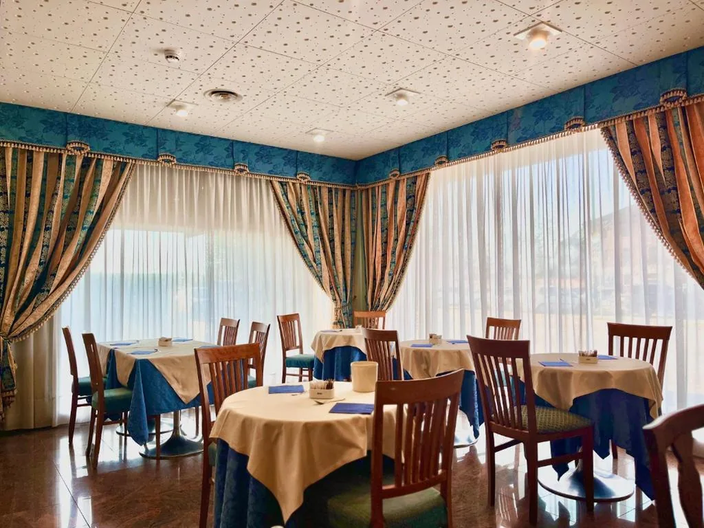 Hotel President Venezia — foto 4