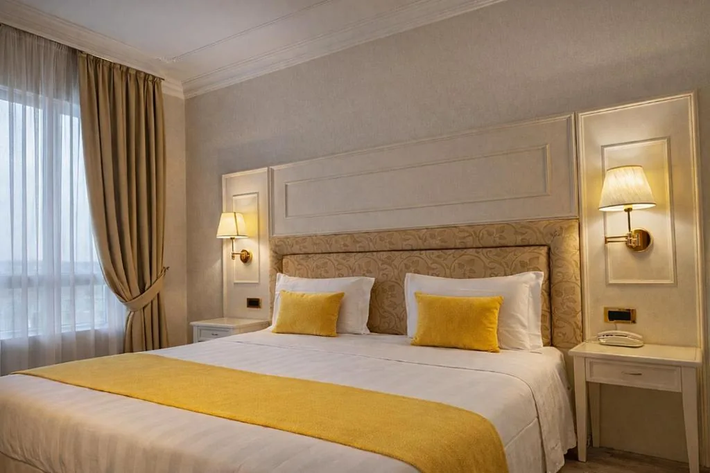 Hotel President Venezia — foto 8