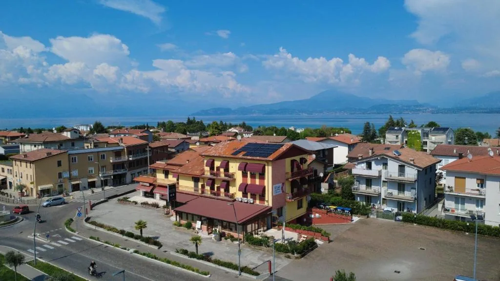 Hotel Primavera