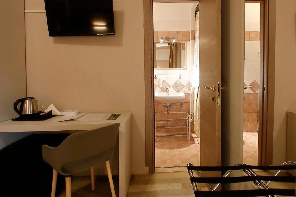 Hotel Primavera