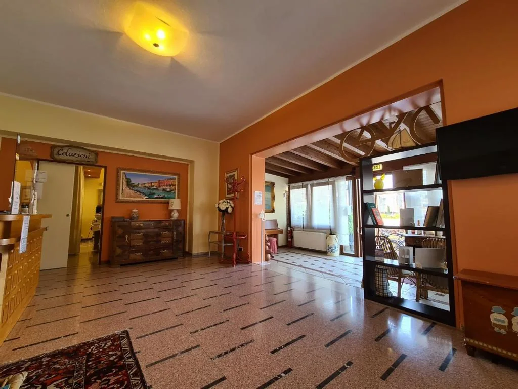 Hotel Primavera — foto 3