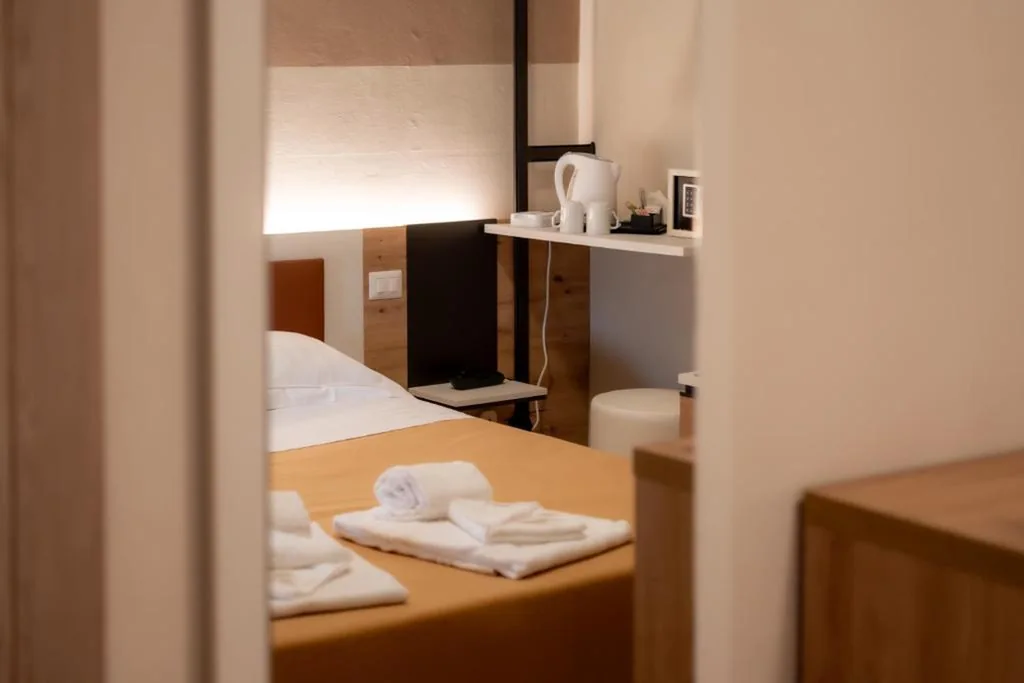 Hotel Primavera — foto 7
